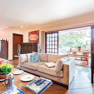  Quarto em Acomodações Particulares Suítes Encantadoras
